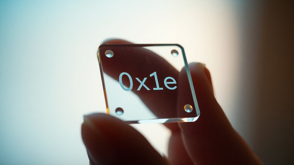 0x1e: Meaning, Uses, and Examples - 5