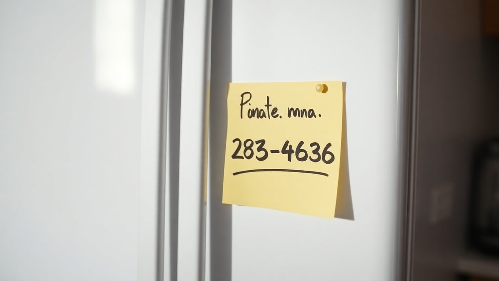 1 telefonnummer vad betyder det? - 4