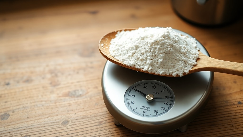 10 Grams Equals How Many Tablespoons? - 2
