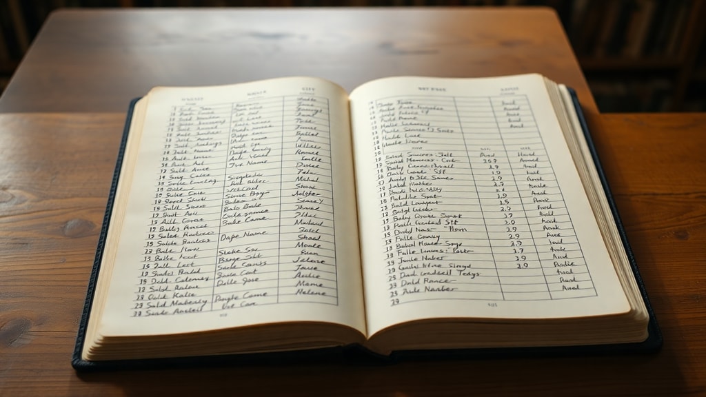 1000 Nomes de Menino Únicos e Originais