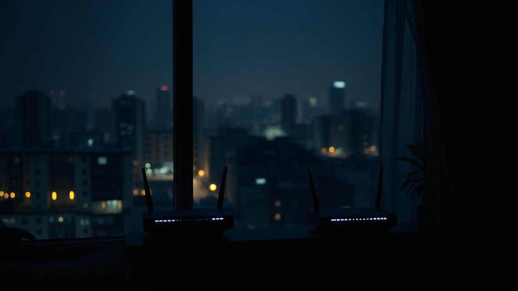 192.168.0.1 Login Guide for Router Access - 5