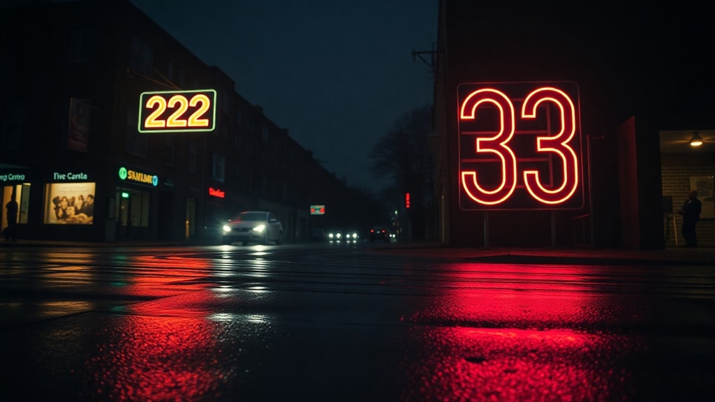 22 33 Meaning Explained Simply