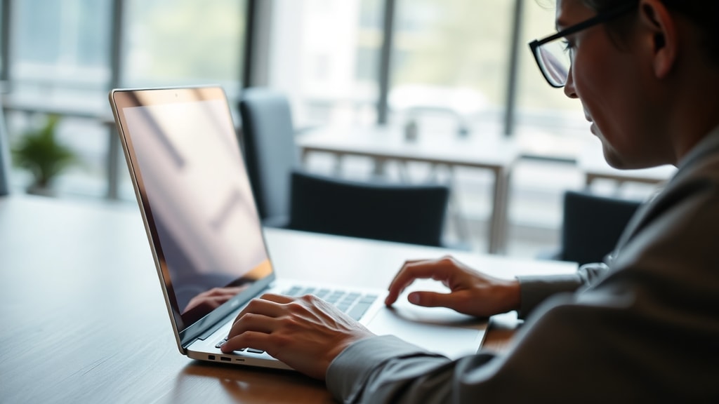 Access the Online System Easily and Securely
