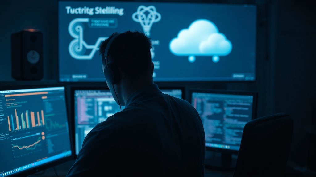 Access the Online System Easily and Securely - 5