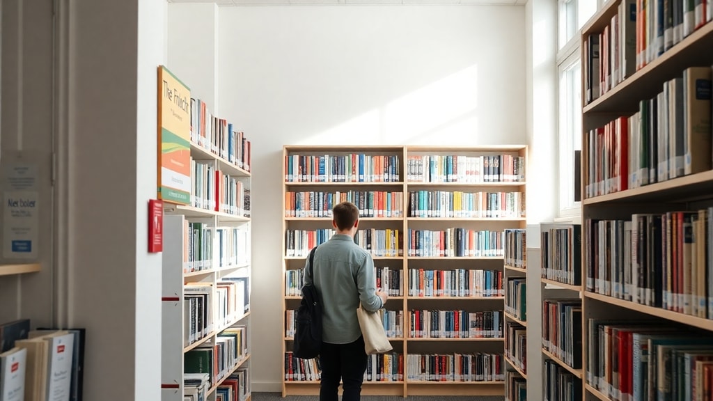 Easy Access Reading for Everyone - 4