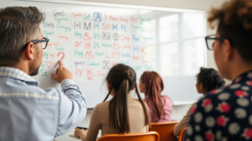Comprendre les acronymes : définition et exemples - 3