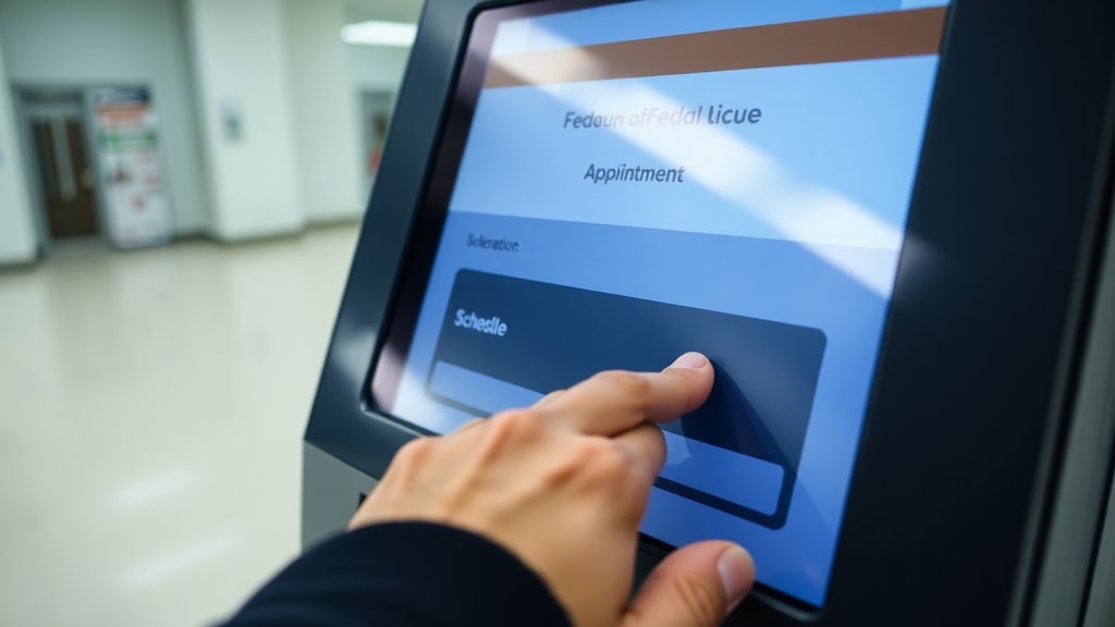 Polizei Termin buchen: So gehts online einfach - 2