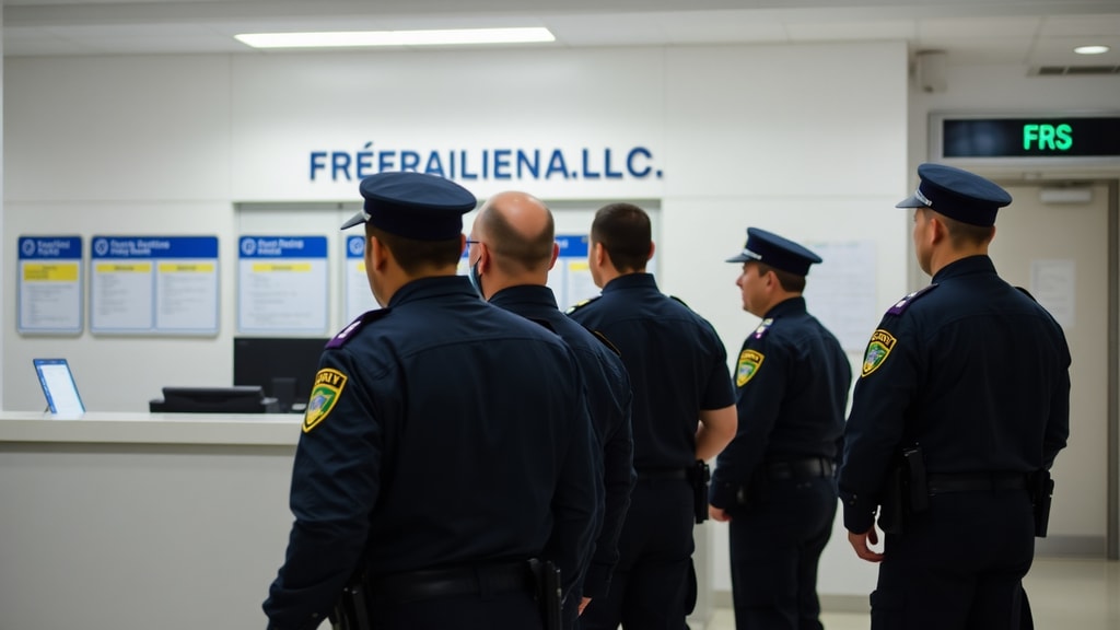 Polizei Termin buchen: So gehts online einfach - 4