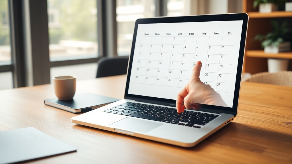 Online Scheduling Software for Easy Booking