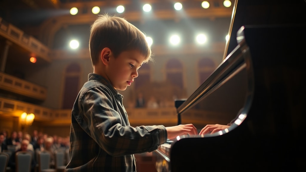 High Abilities: Understanding Giftedness and Talent - 3