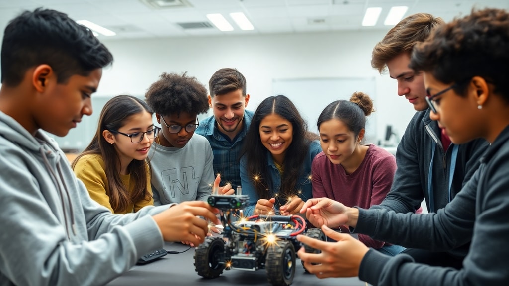 High Abilities: Understanding Giftedness and Talent - 5