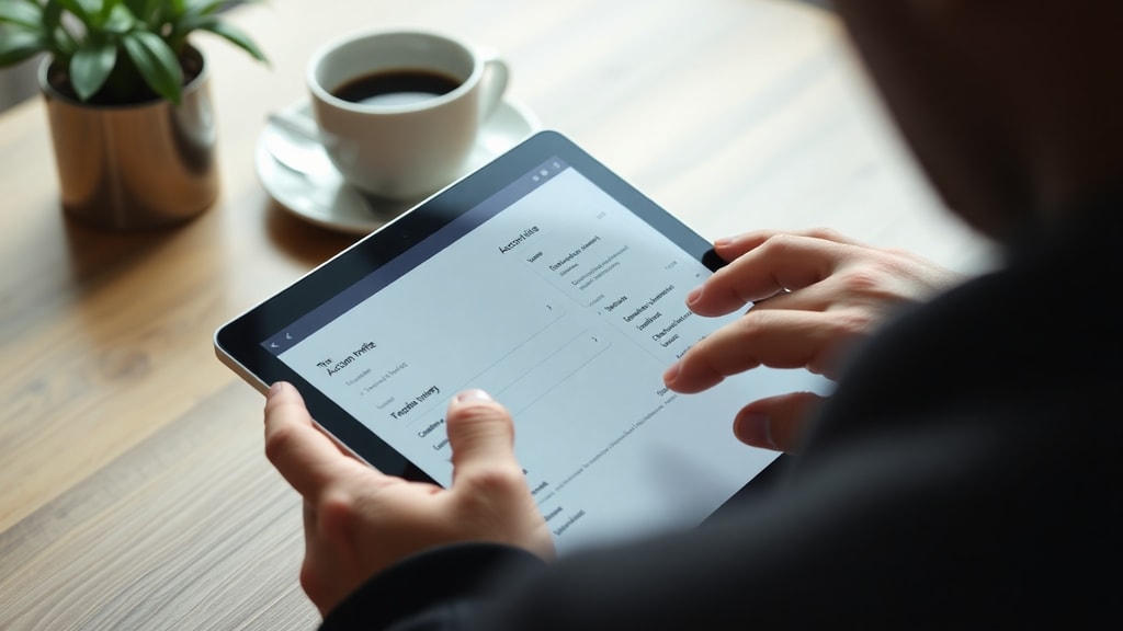 How to Update Registration Details Easily - 4