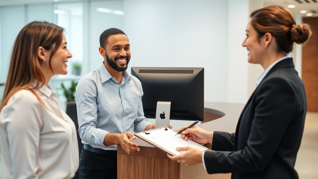 How to Update Registration Details Easily - 5