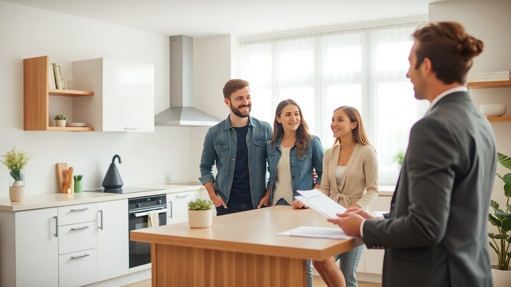 Affitto casa e appartamenti: guide e offerte disponibili - 3