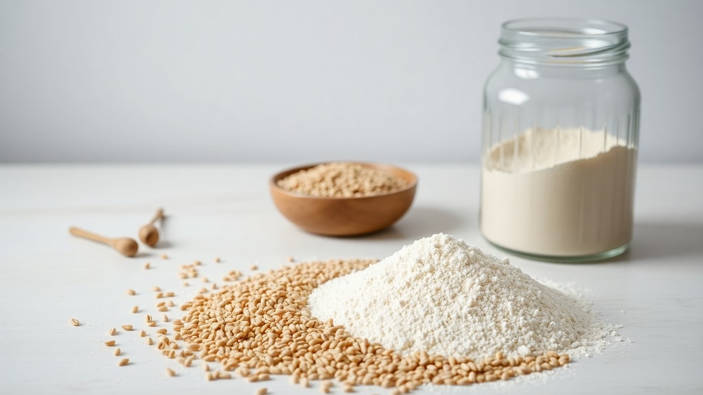 Amaranto: tabella nutrizionale e valori nutritivi - 4