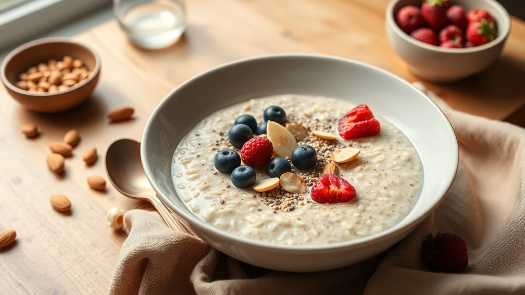 Amaranto: tabella nutrizionale e valori nutritivi - 5
