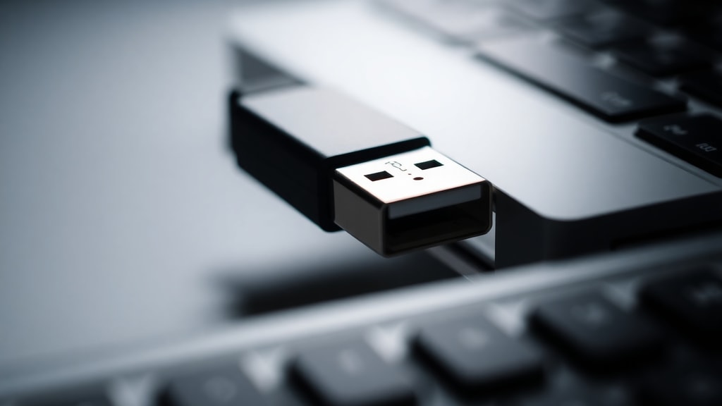 تحليل USB: كل ما تحتاج معرفته بسرعة