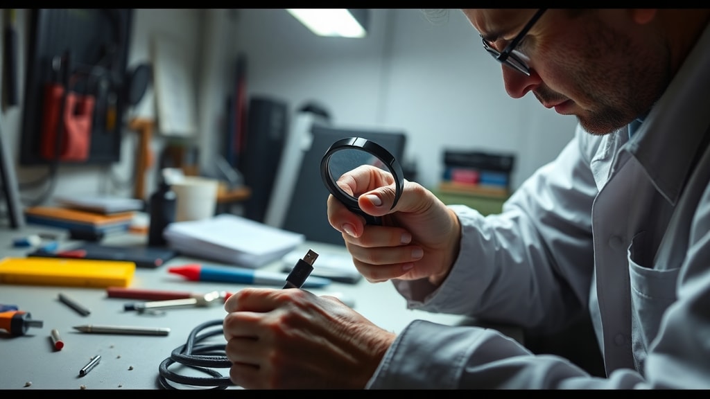 USB analysieren: Tipps, Tools und Methoden - 2