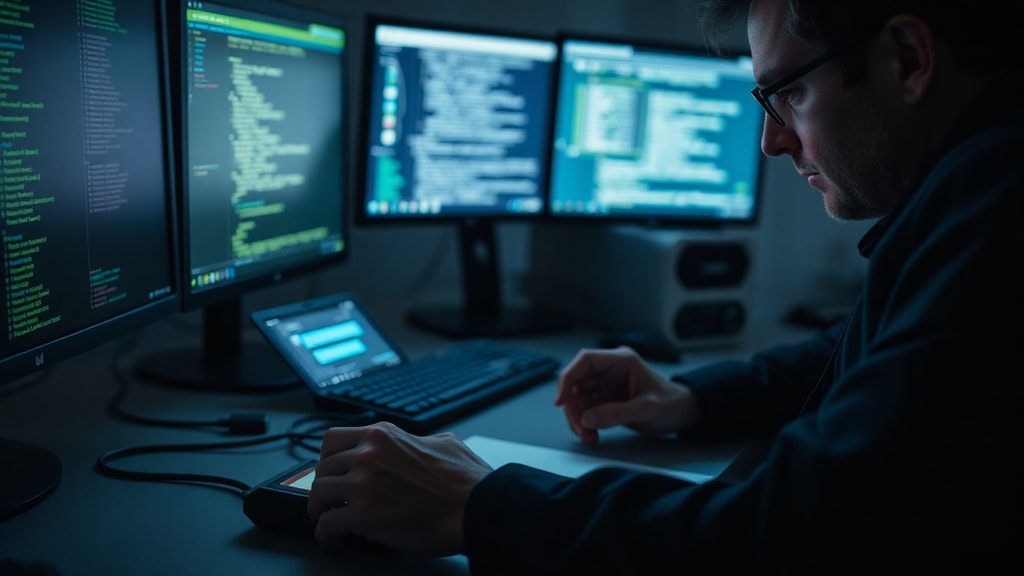 USB analysieren: Tipps, Tools und Methoden - 4
