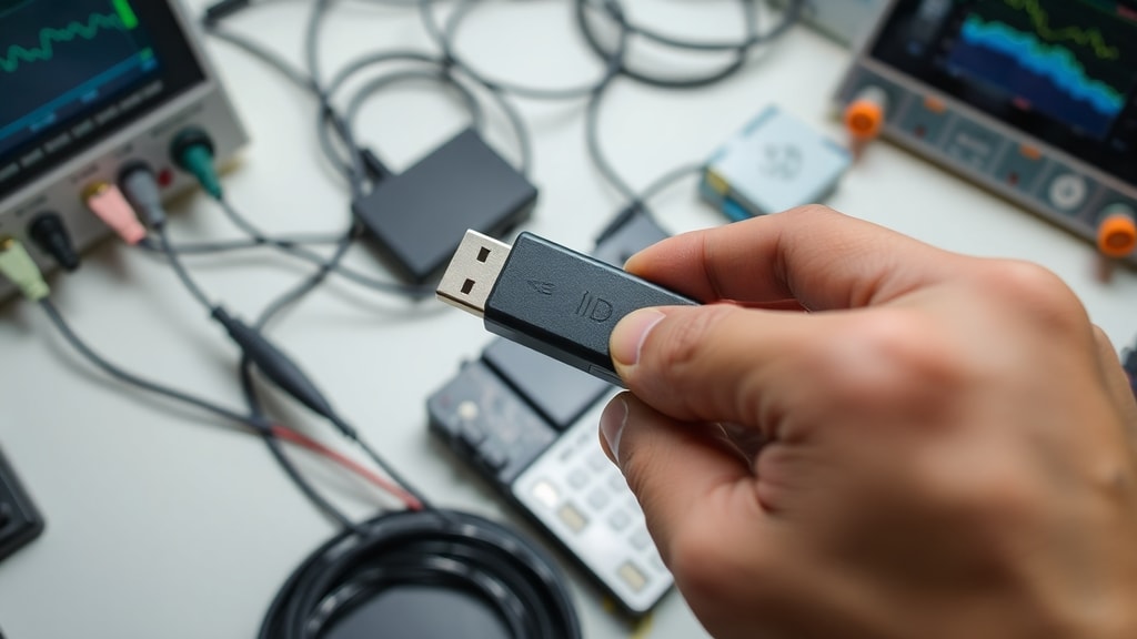 USB analysieren: Tipps, Tools und Methoden - 5