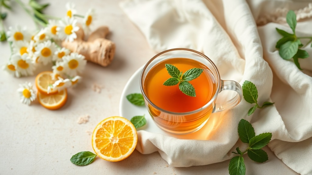 Anti-Inflammatory Guide: Benefits, Uses & Tips - 5