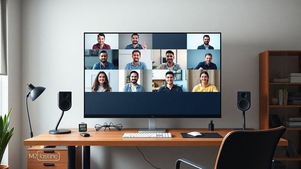 Videochatt-app för enkla samtal i hög kvalitet - 5