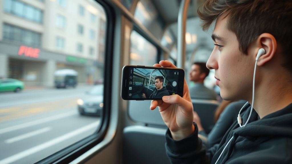 Free Video Call App for Easy HD Calls - 3