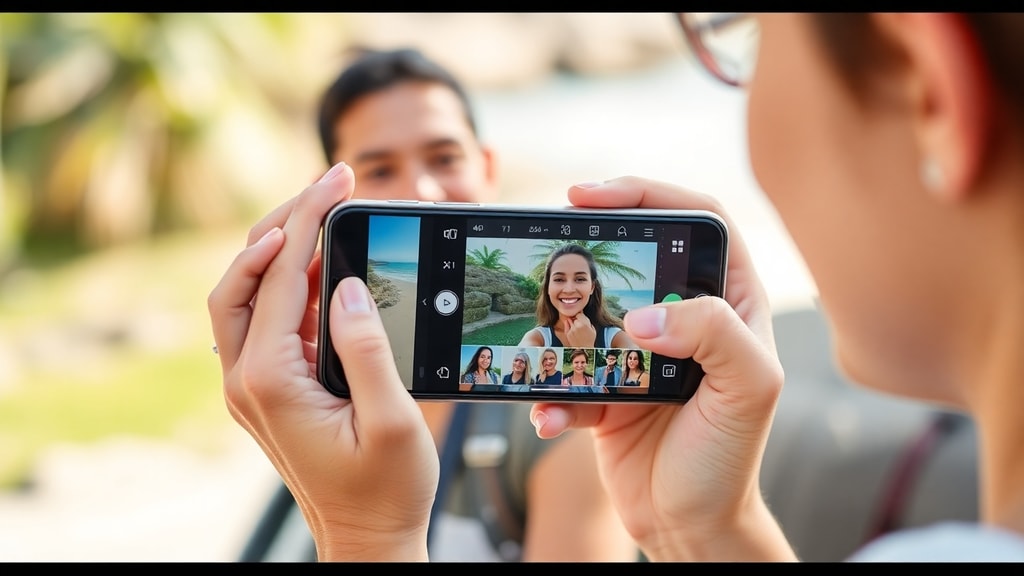 Gratis fotoeditor-app til nem billedredigering - 3