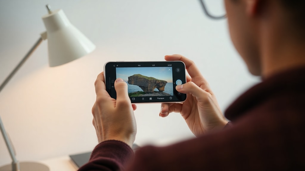Gratis fotoeditor-app til nem billedredigering - 4