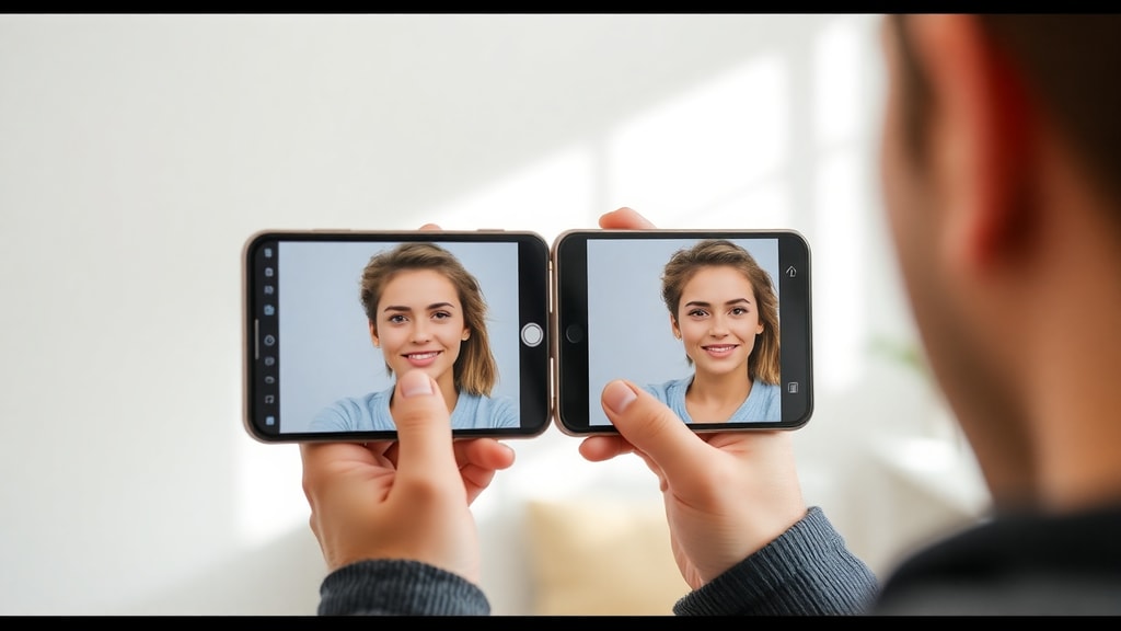 Gratis fotoeditor-app til nem billedredigering - 5