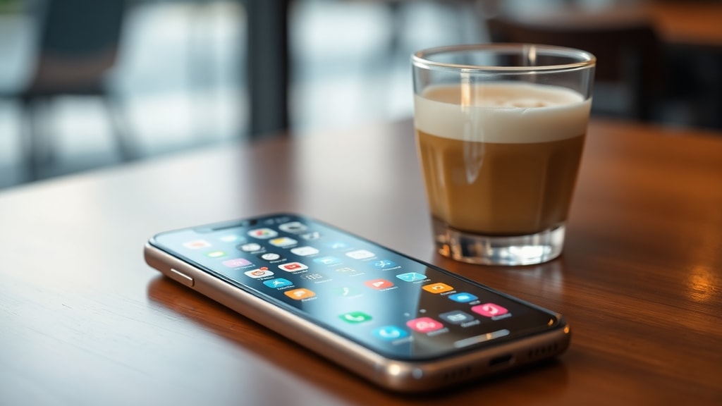 App: Tải Ứng Dụng Nhanh, An Toàn, Tiện Lợi