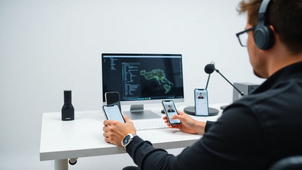 Aplikace pro každou potřebu | App řešení na míru - 5