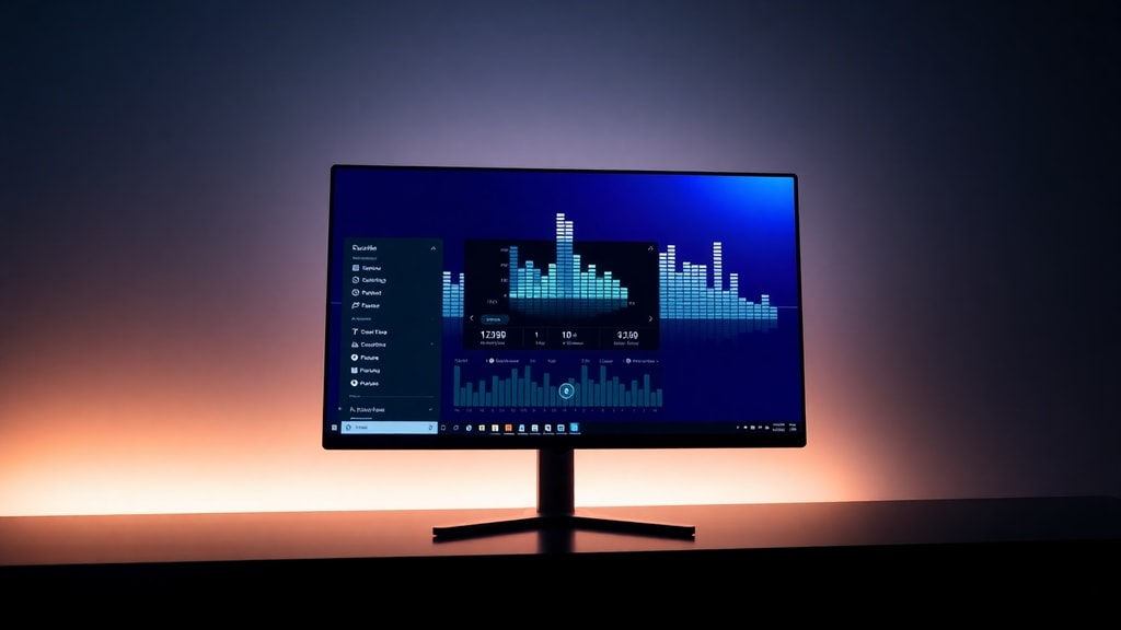 Free PC Volume Booster App for Windows 11