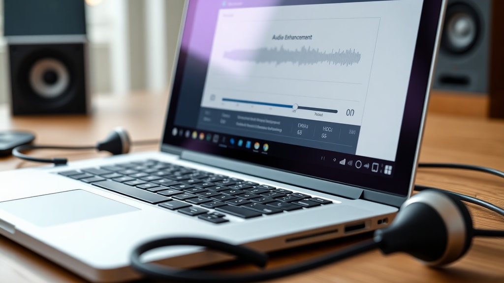 Application gratuite pour augmenter le son du PC sur Win 11 - 2