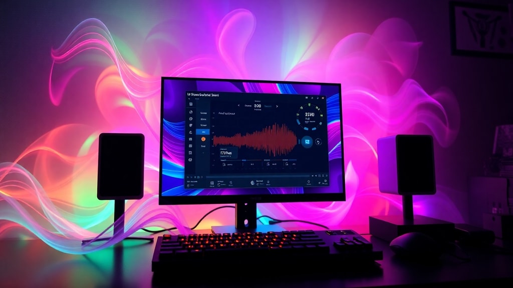 Application gratuite pour augmenter le son du PC sur Win 11 - 3