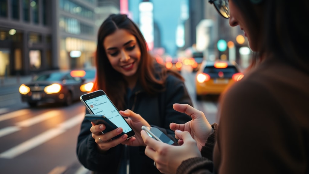 تطبيق لحساب تكلفة الرحلة بدقة وسهولة - 5