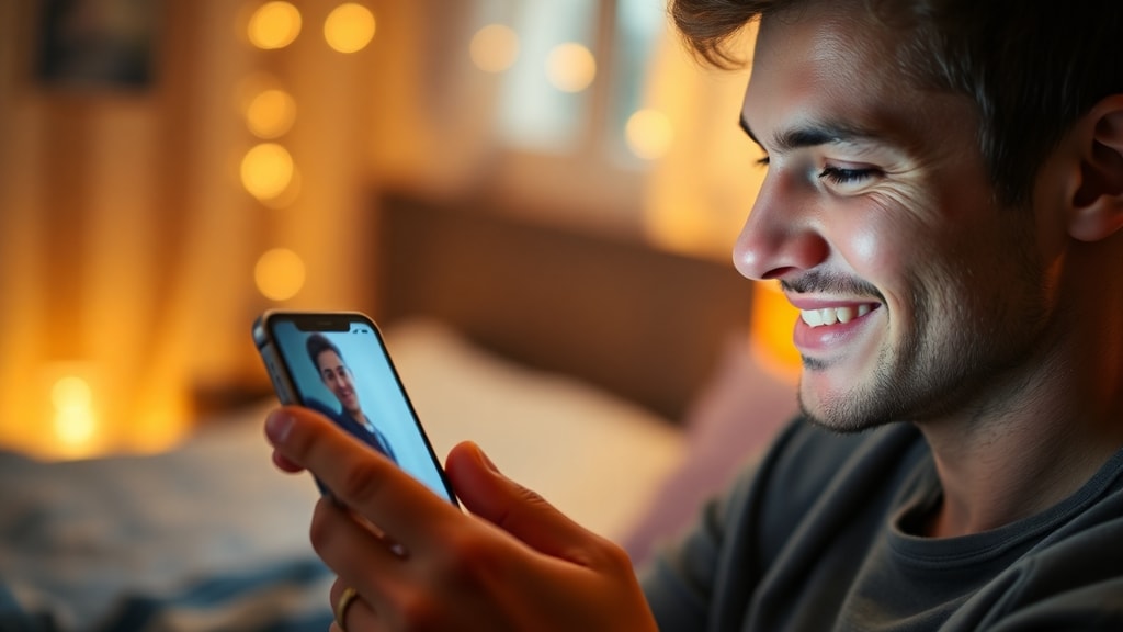Application gratuite pour discuter avec des femmes