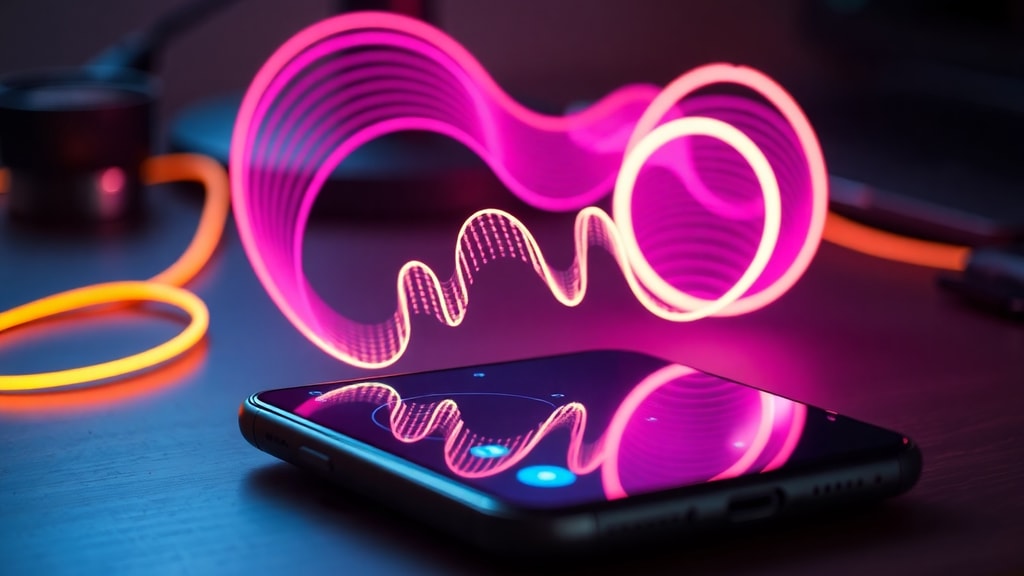 Free AI Apps to Change a Song’s Style