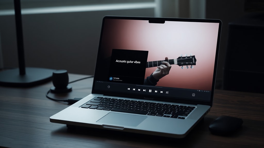 Bezplatné AI aplikace pro změnu stylu hudby - 4