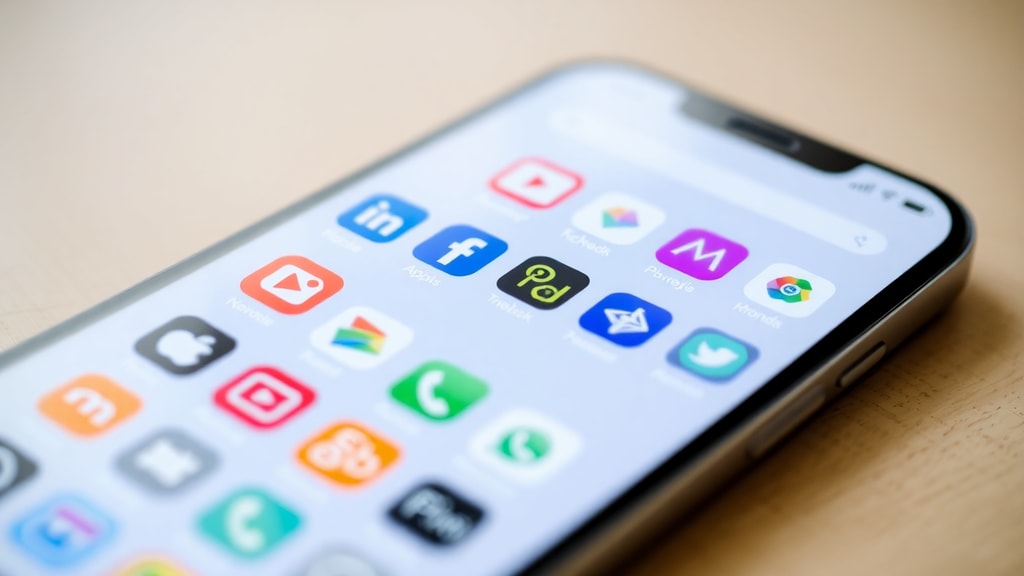 App in ordine alfabetico: lista completa e aggiornata