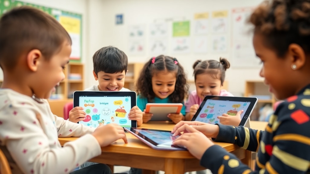 App per alfabetizzazione gratuite per imparare a leggere