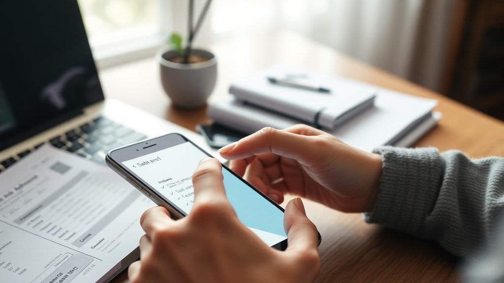 Apps til at få udbetalt løn før tid - 3