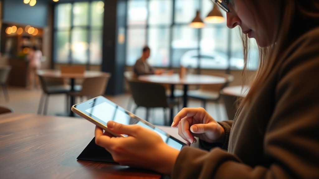Best Apps to Write Books: Top Writing Tools - 2