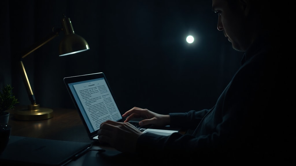 Best Apps to Write Books: Top Writing Tools - 4