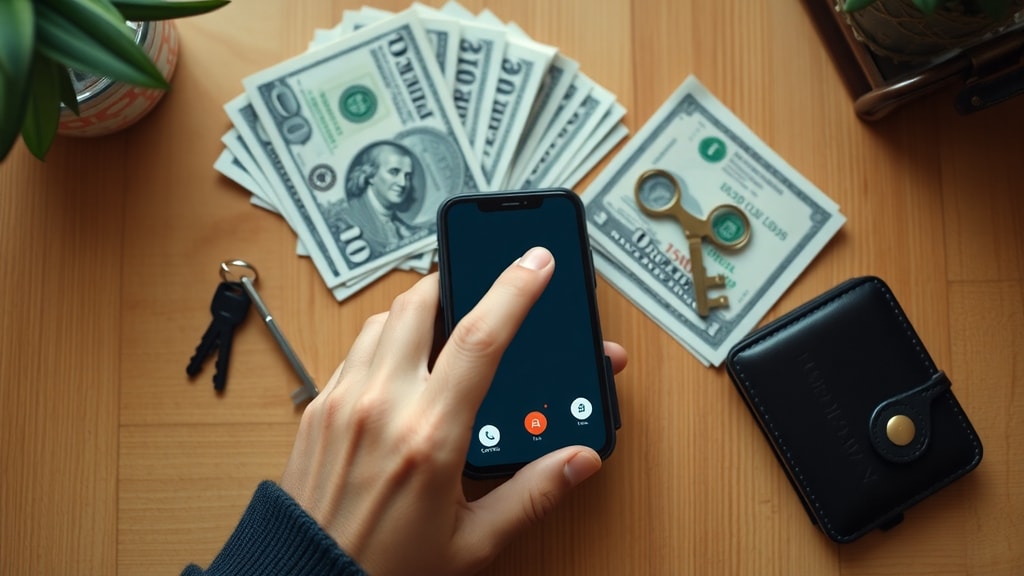 Applications davance sur salaire en France - 4