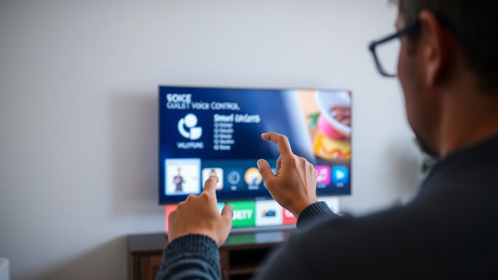 Best TV App for Streaming, Live Channels & More - 5