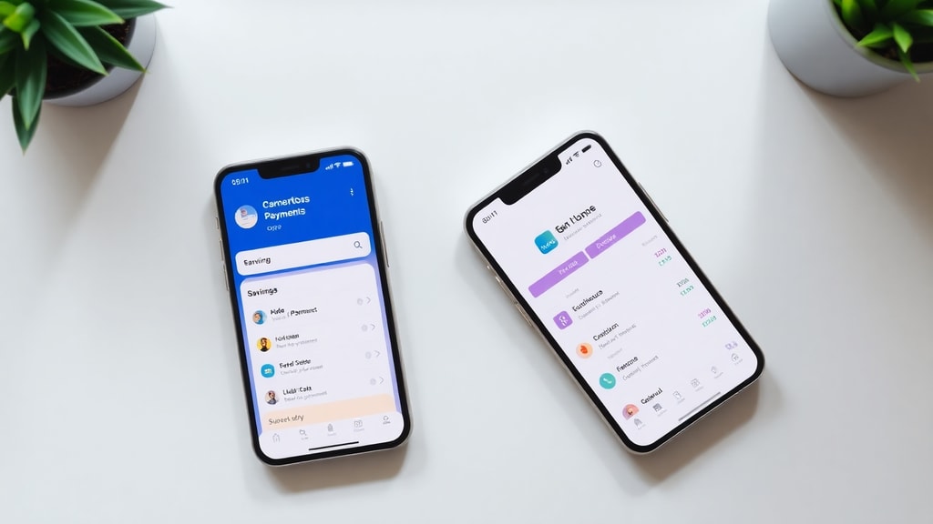 App do banco em dois celulares: como usar com segurança - 3