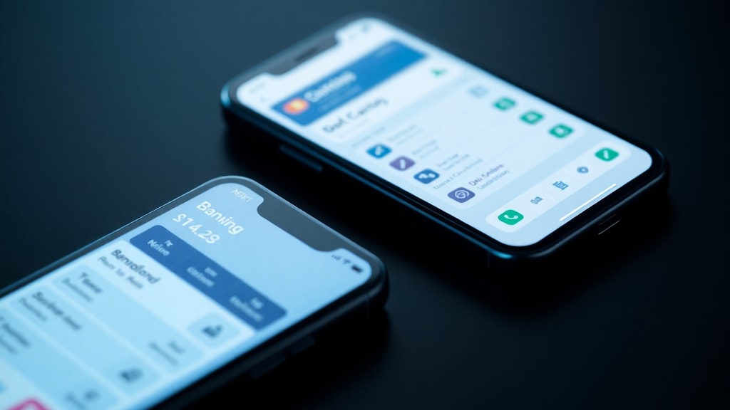 App do banco em dois celulares: como usar com segurança - 5