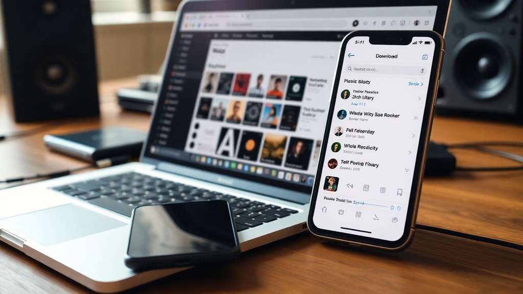 App zum Musik-Download: Schnell und einfach - 4