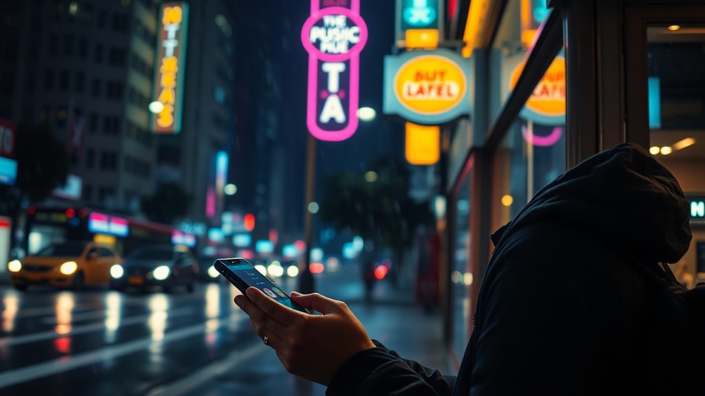 App zum Musik-Download: Schnell und einfach - 5